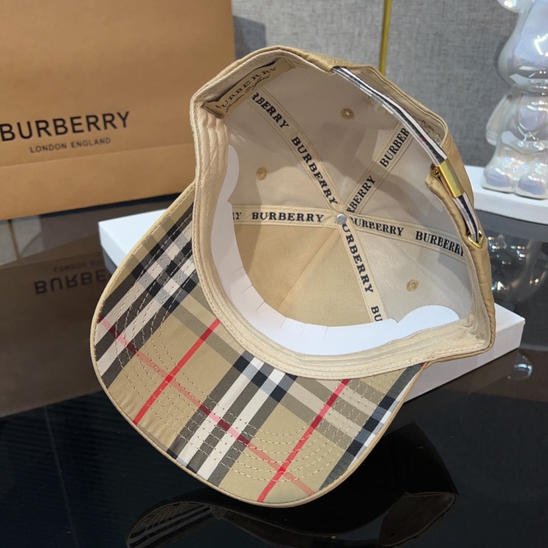 BURBERRY